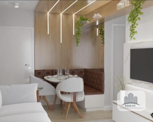 Residencial Porto Alegre, a venda em Novo Hmaburgo