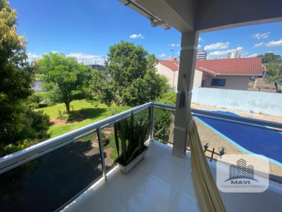 Casa a venda em Ivoti, Bairro 25 de julho, 527m²
