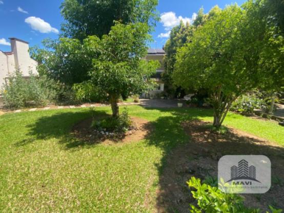 Casa a venda em Ivoti, Bairro 25 de julho, 527m²