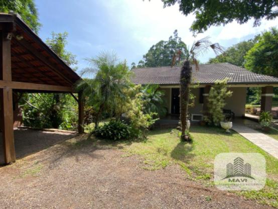 Sítio a venda em Estância Velha, 2.184m²