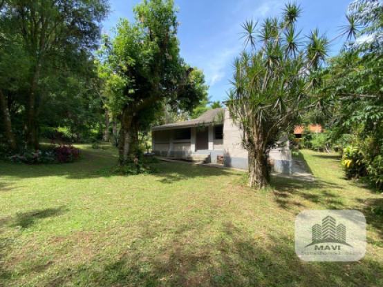 Sítio a venda em Estância Velha, 2.184m²