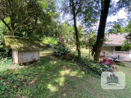 Sítio a venda em Estância Velha, 2.184m²