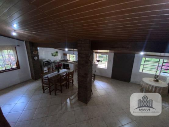 Sítio a venda em Estância Velha, 2.184m²