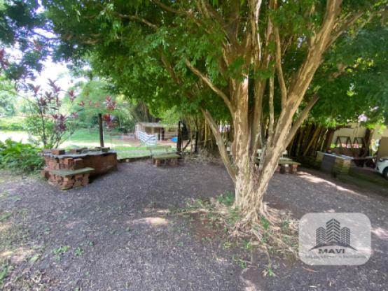 Sítio a venda em Estância Velha, 2.184m²