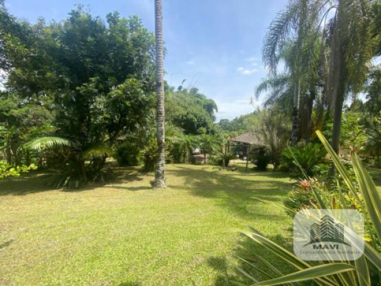 Sítio a venda em Estância Velha, 2.184m²