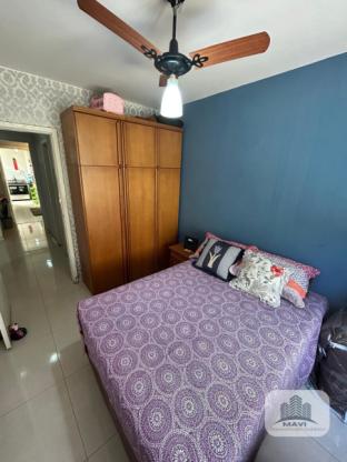 Residencial Itararé em Novo Hamburgo