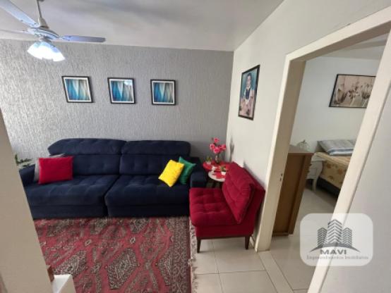 Residencial Itararé em Novo Hamburgo