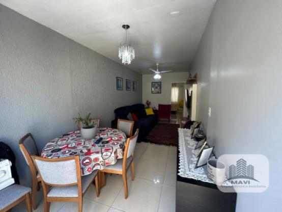 Residencial Itararé em Novo Hamburgo