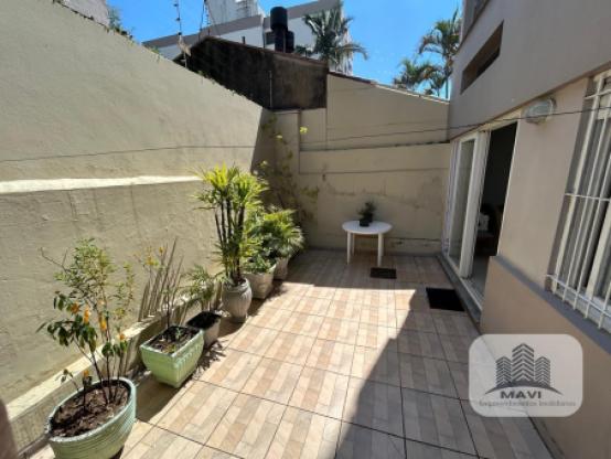 Residencial Itararé em Novo Hamburgo