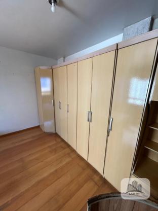 Edifício Comercial e Residencial Boubon, Duplex a venda 