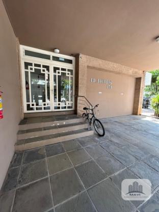 Edifício Comercial e Residencial Boubon, Duplex a venda 