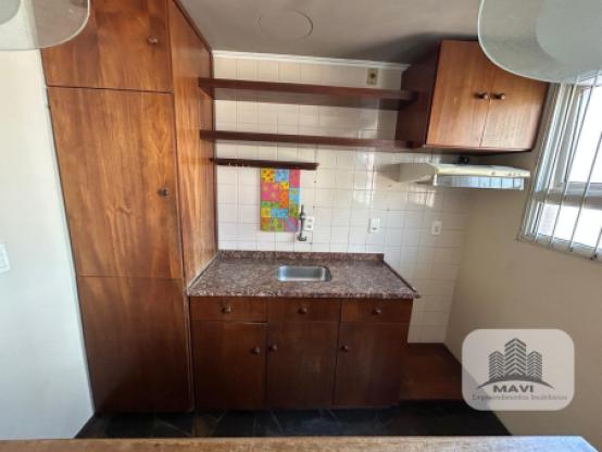 Edifício Comercial e Residencial Boubon, Duplex a venda 