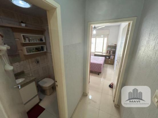 Residencial Itararé em Novo Hamburgo