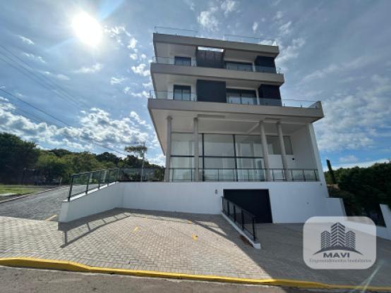 Edifício Jardins Salas Comercias