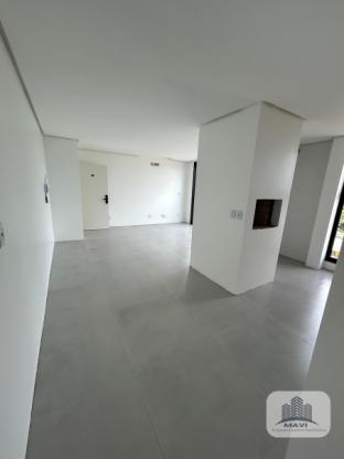 Edifício Jardins Ap 302