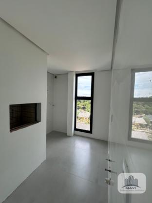 Edifício Jardins Ap 302