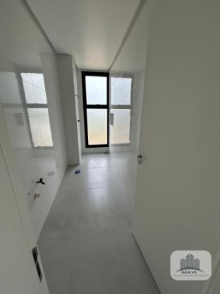 Edifício Jardins Ap 302