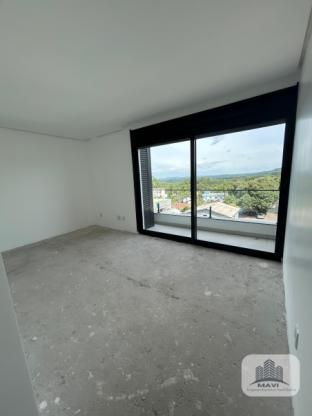 Edifício Jardins Ap 302