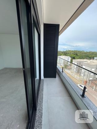 Edifício Jardins Ap 302