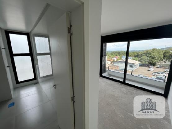 Edifício Jardins Ap 202