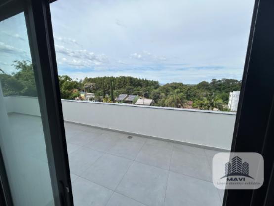 Edifício Jardins Ap 202