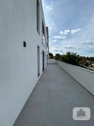 Edifício Jardins Ap 202