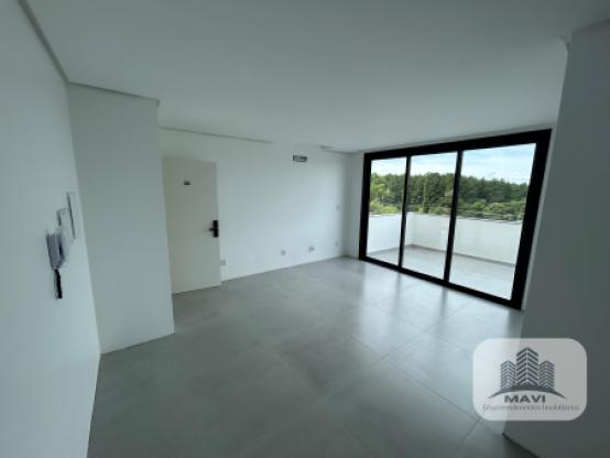 Edifício Jardins Ap 202