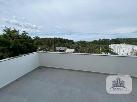 Edifício Jardins Ap 202