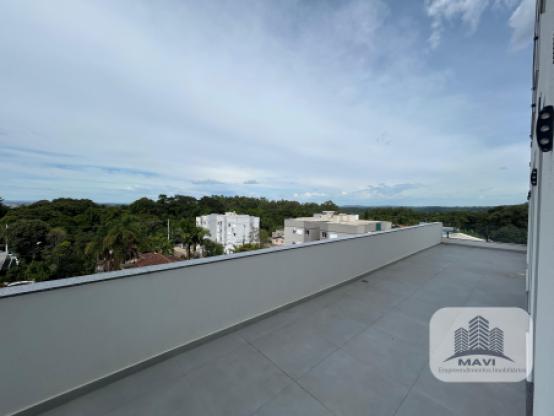 Edifício Jardins Ap 202