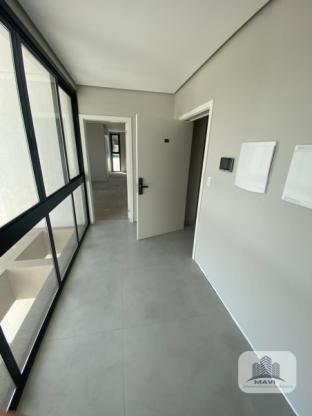 Edifício Jardins Cobertura Ap 401