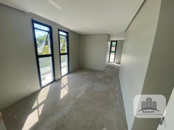 Edifício Jardins Cobertura Ap 401