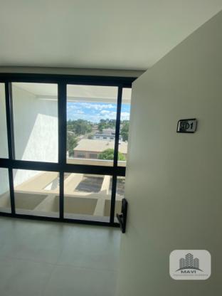 Edifício Jardins Cobertura Ap 401