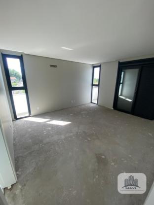 Edifício Jardins Cobertura Ap 401