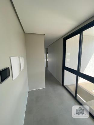 Edifício Jardins Cobertura Ap 401