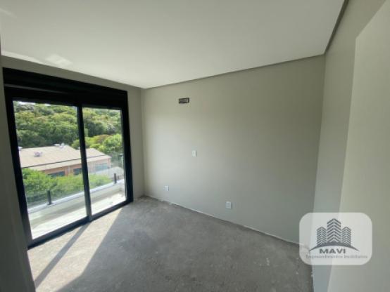 Edifício Jardins Cobertura Ap 401