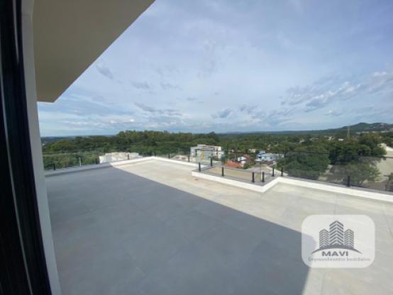 Edifício Jardins Cobertura Ap 401