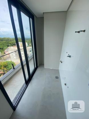 Edifício Jardins Cobertura Ap 401