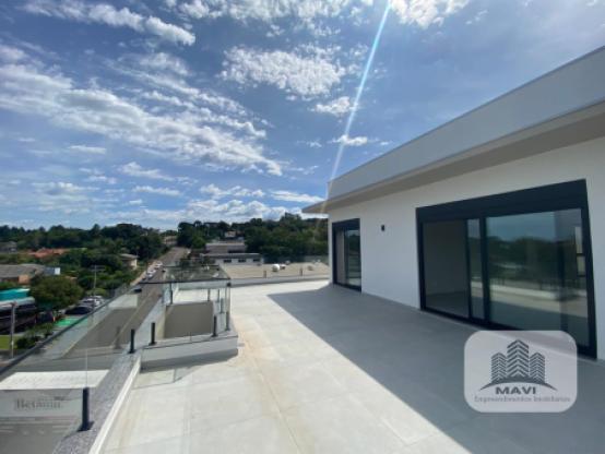 Edifício Jardins Cobertura Ap 401