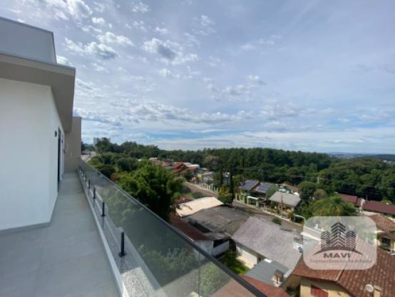 Edifício Jardins Cobertura Ap 401