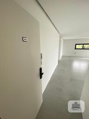 Edifício Jardins Ap 303