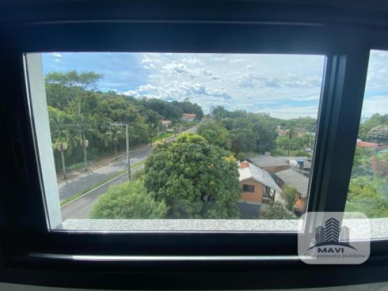 Edifício Jardins Ap 303