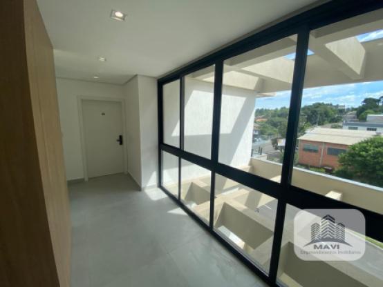 Edifício Jardins Ap 301