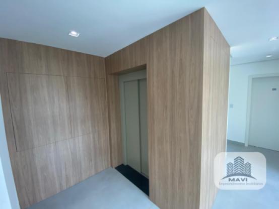 Edifício Jardins Ap 301