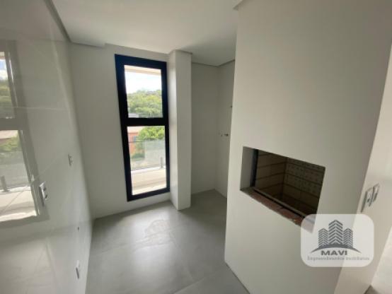 Edifício Jardins Ap 301