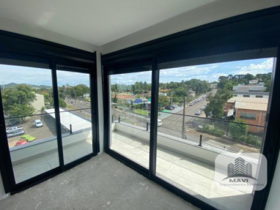 Edifício Jardins Ap 301