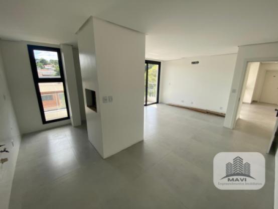 Edifício Jardins Ap 301