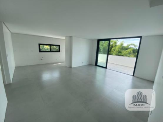 Edifício Jardins Ap 203