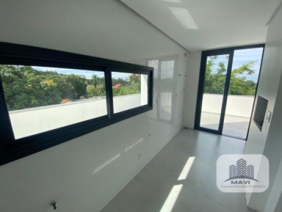 Edifício Jardins Ap 203