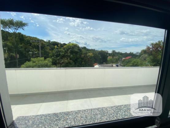 Edifício Jardins Ap 203