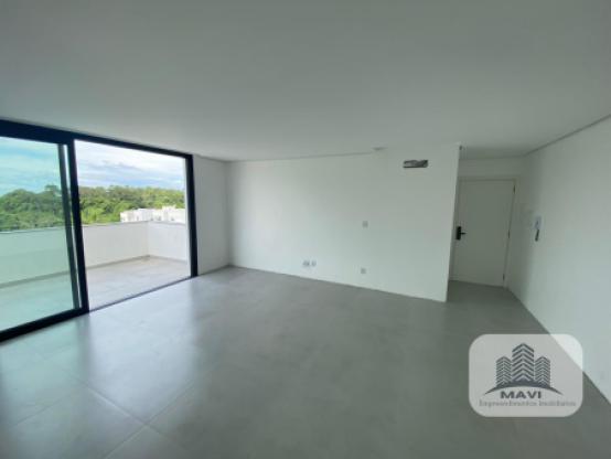 Edifício Jardins Ap 203